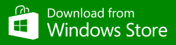 Get BlarghPad on Windows Store