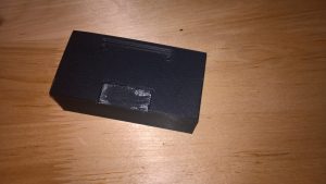 ABS plastic cover